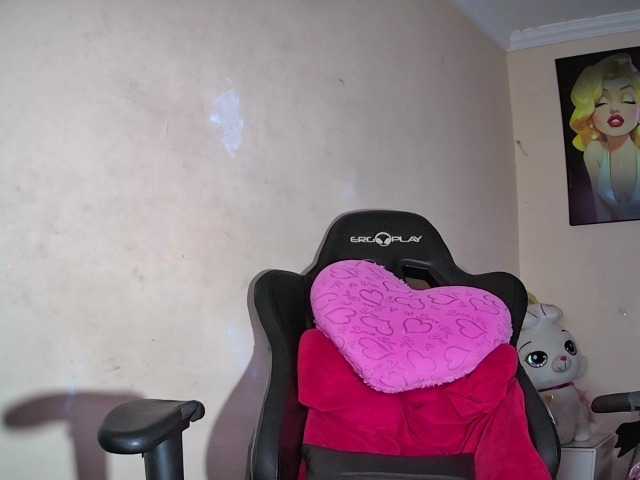 melanyissabel live cam on BongaCams
