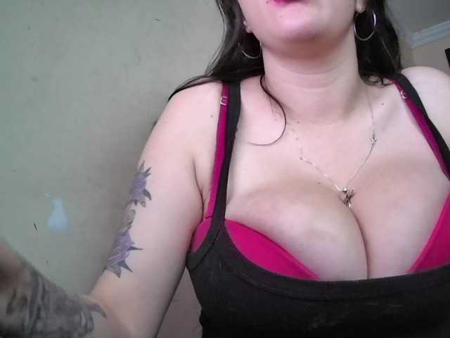 melanyissabel live cam on BongaCams