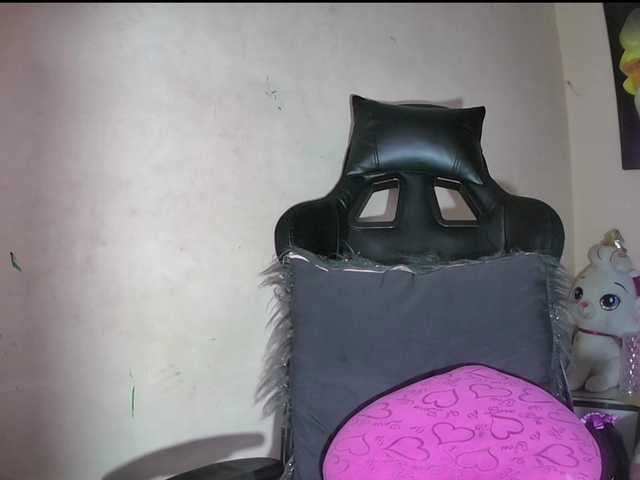 melanyissabel live cam on BongaCams