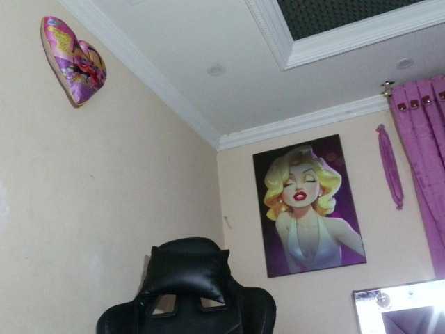 melanyissabel live cam on BongaCams