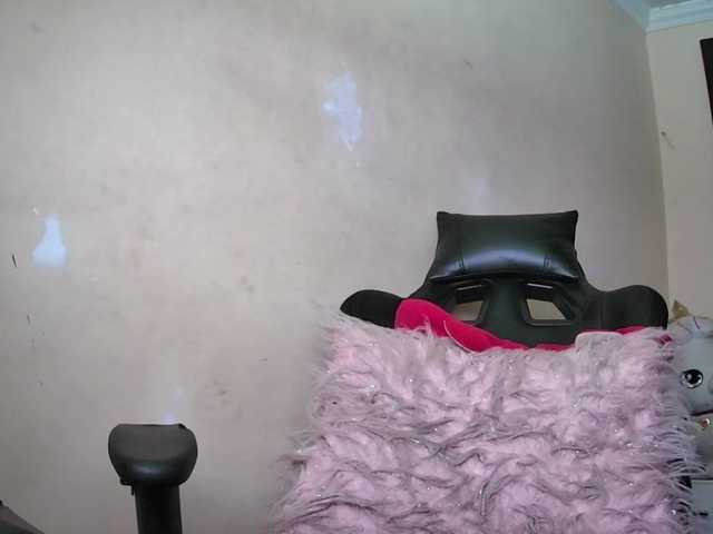 melanyissabel live cam on BongaCams