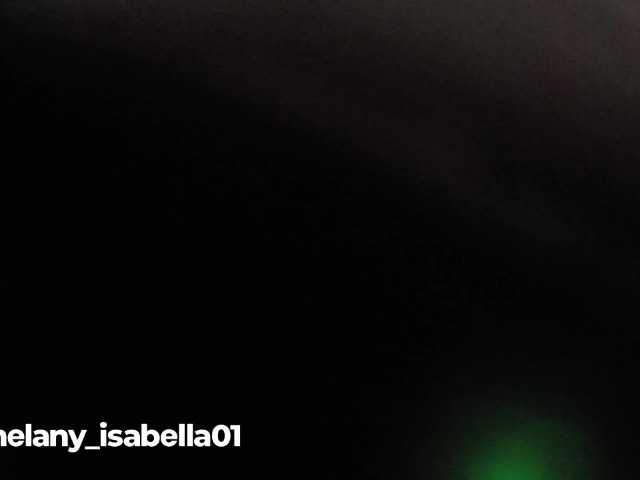 melanyissabel live cam on BongaCams
