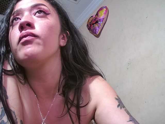 melanyissabel's BongaCams show and profile