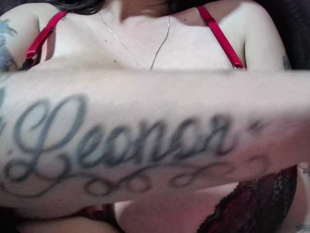 melanyisabell