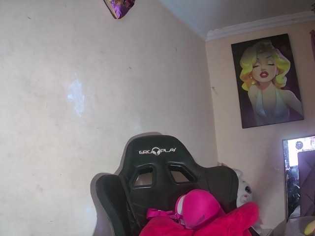 melanyissabel live cam on BongaCams