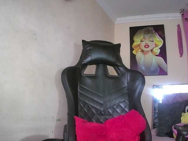 melanyissabel live cam on BongaCams