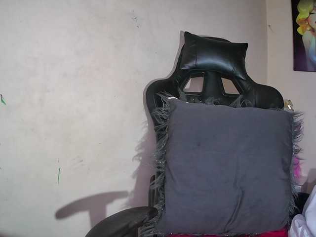 melanyissabel live cam on BongaCams