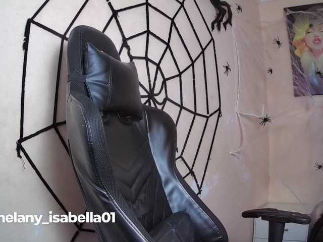 melanyissabel