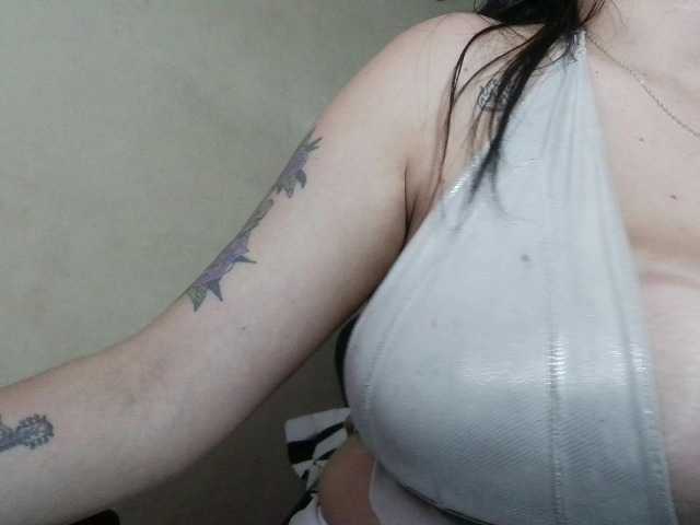 melanyissabel live cam on BongaCams