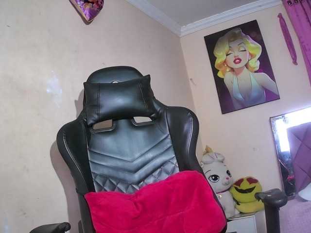 Melanyissabel