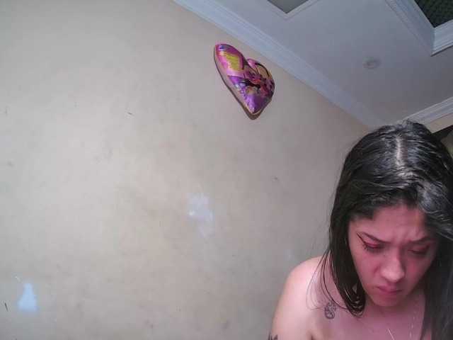 melanyissabel live cam on BongaCams