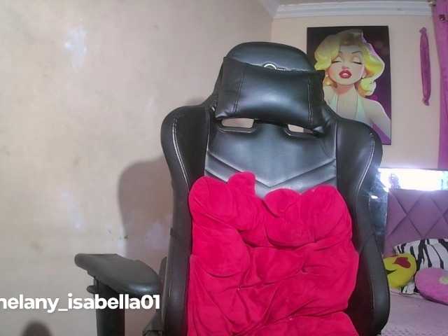 melanyisabell