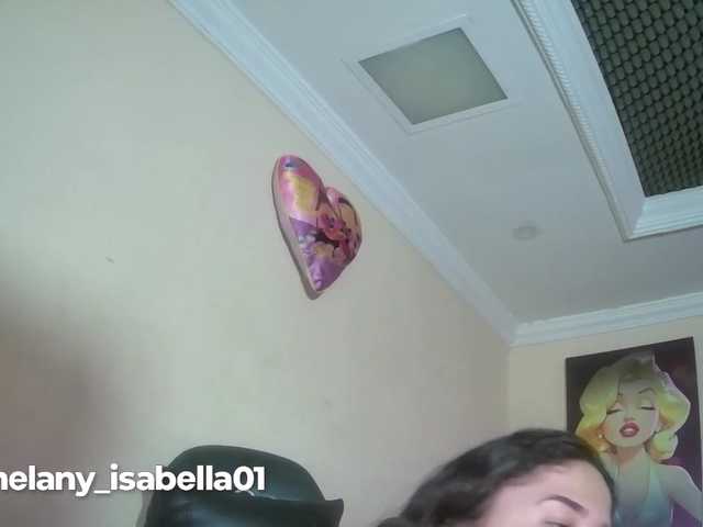 melanyisabell