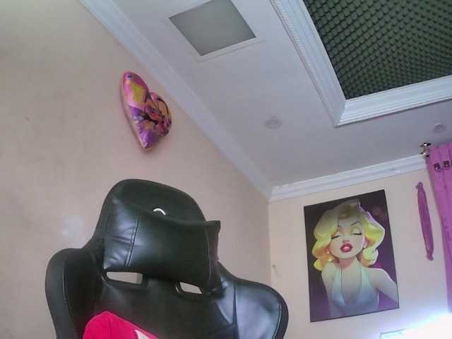 melanyissabel live cam on BongaCams