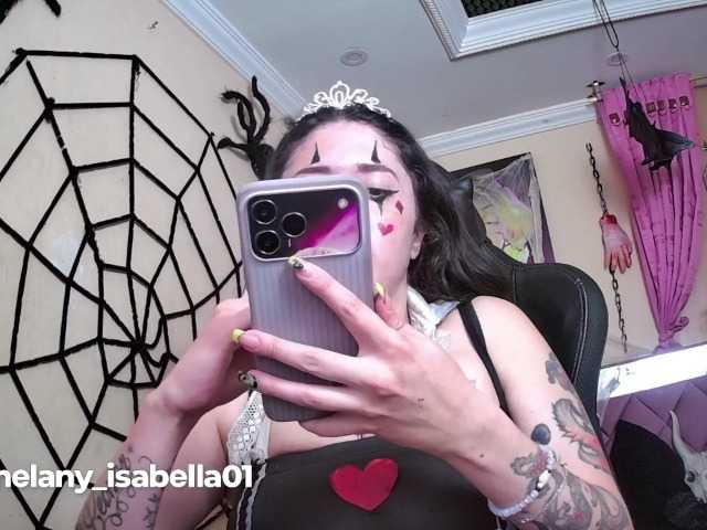 melanyissabel