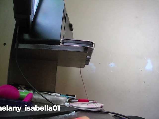 melanyissabel