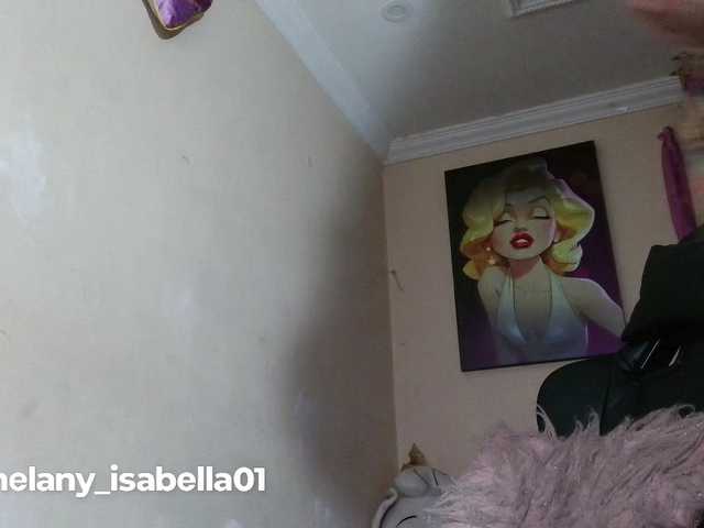 melanyissabel
