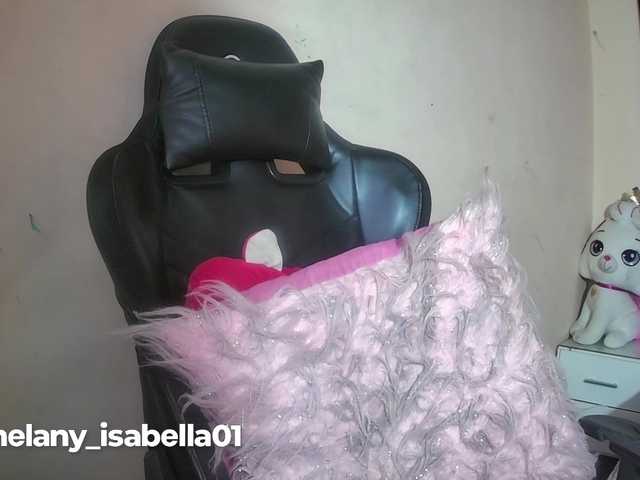 melanyisabell