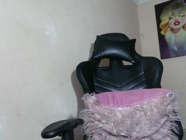 melanyissabel live cam on BongaCams