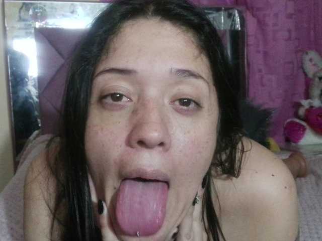 melanyissabel live cam on BongaCams