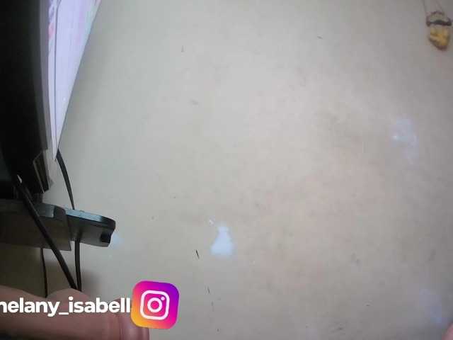 melanyisabell