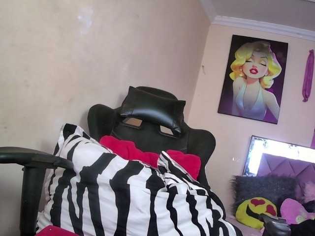 melanyissabel live cam on BongaCams