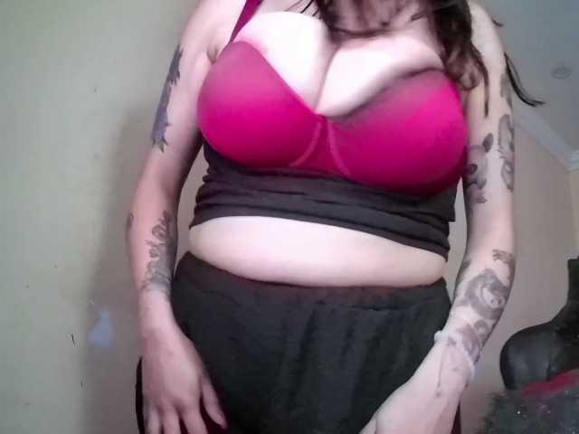melanyissabel live cam on BongaCams
