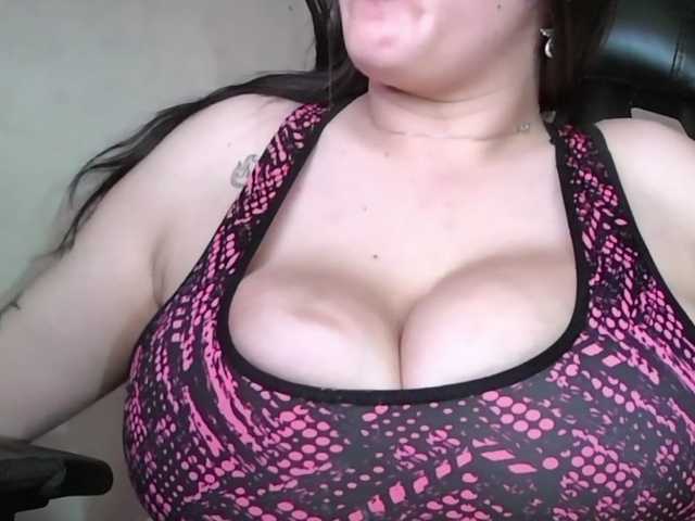 melanyissabel live cam on BongaCams