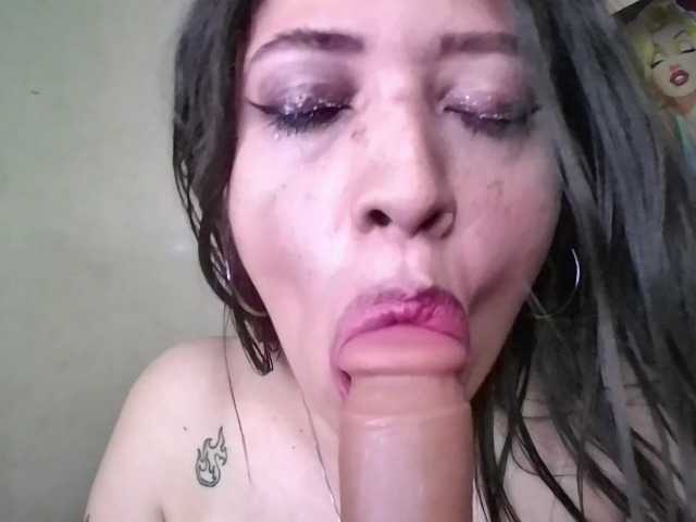 melanyissabel live cam on BongaCams