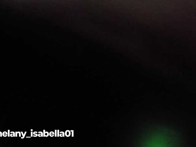 melanyissabel live cam on BongaCams