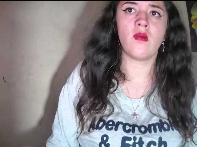 melanyissabel live cam on BongaCams