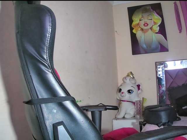 melanyissabel live cam on BongaCams