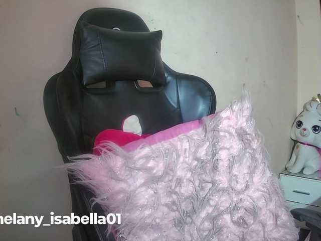 melanyisabell webcam