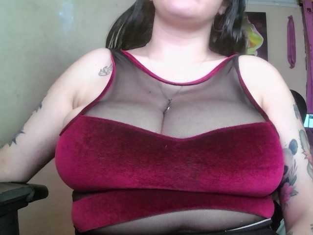 melanyisabell