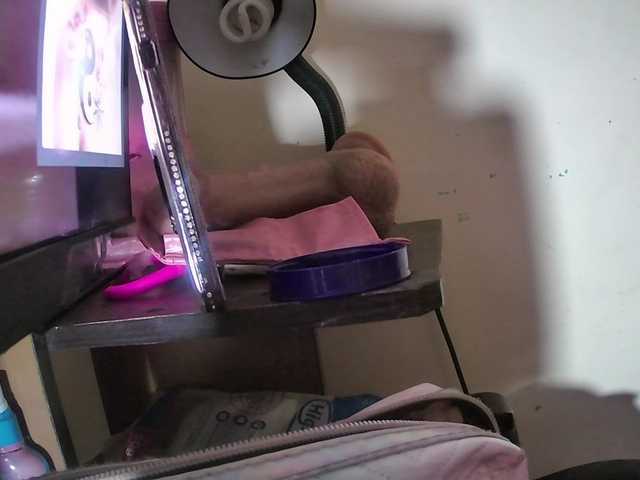 melanyissabel live cam on BongaCams