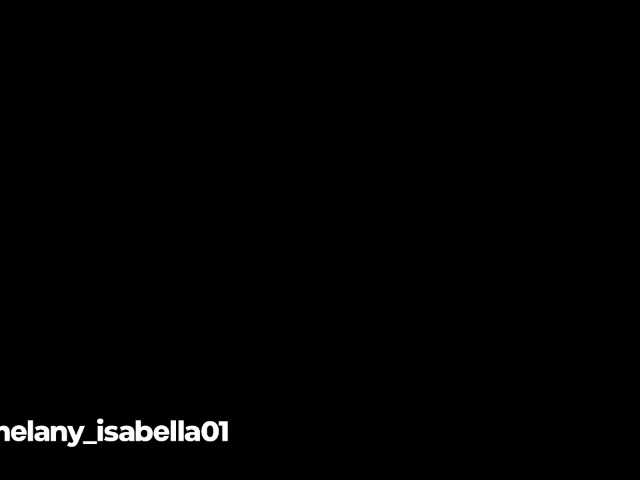 melanyisabell