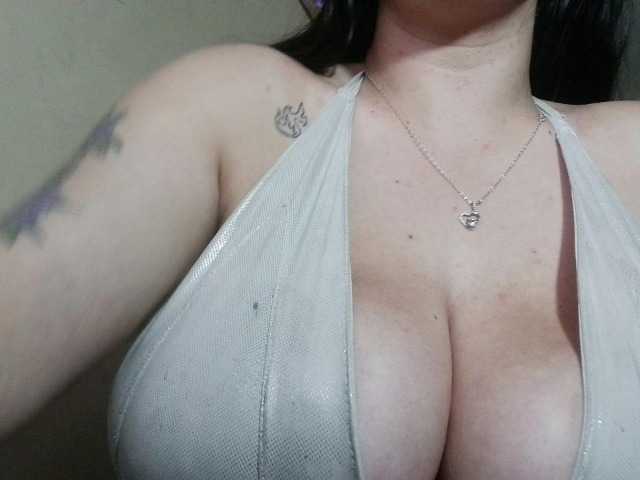 melanyissabel live cam on BongaCams