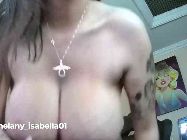 melanyisabell