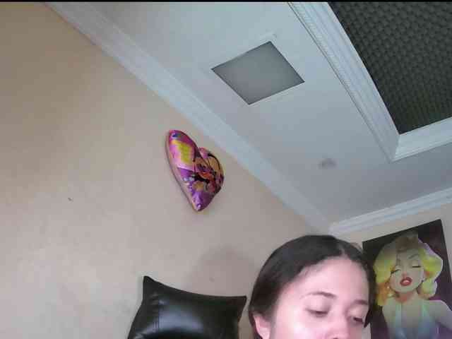 melanyisabell webcam