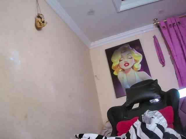 melanyisabell webcam
