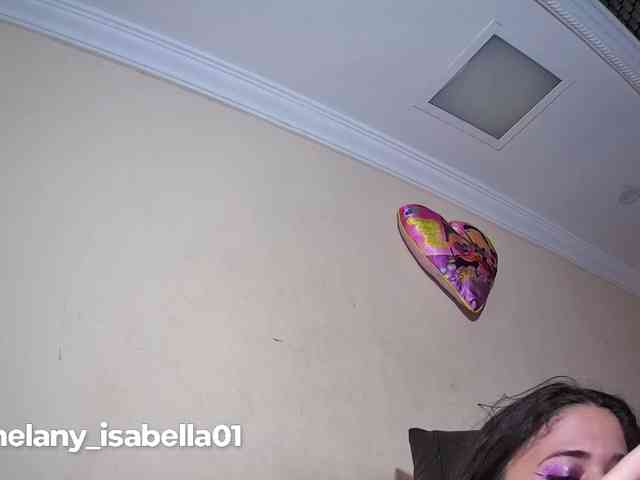 melanyisabell webcam