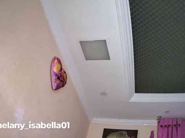 melanyisabell webcam