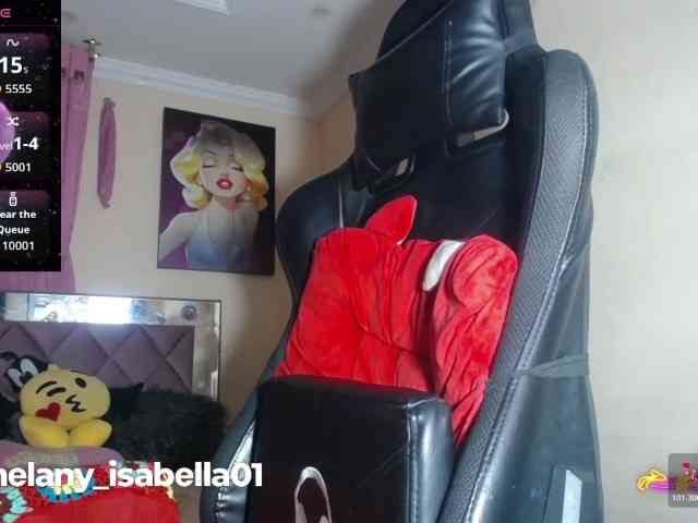 melanyisabell