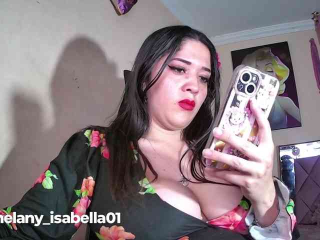 melanyisabell