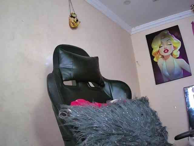melanyisabell webcam