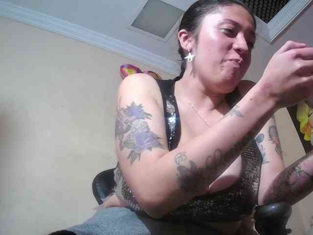 melanyisabell webcam