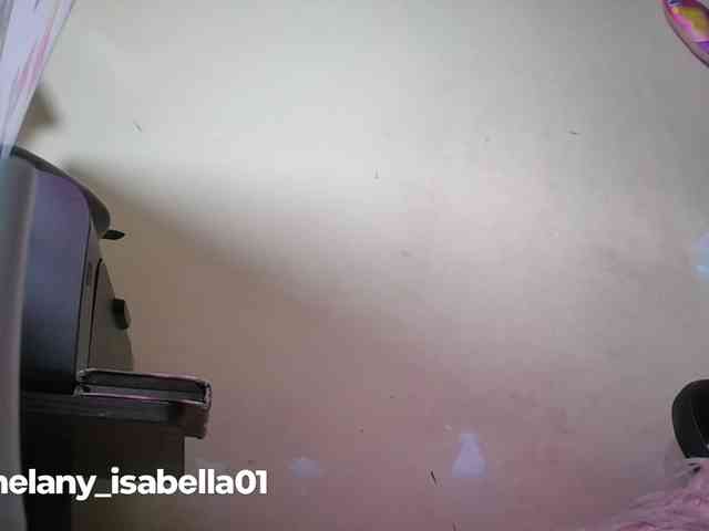 melanyisabell webcam