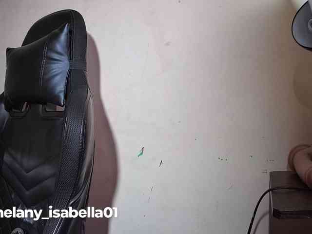 melanyisabell webcam