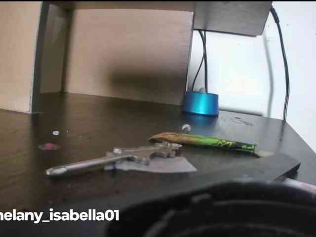 melanyisabell webcam