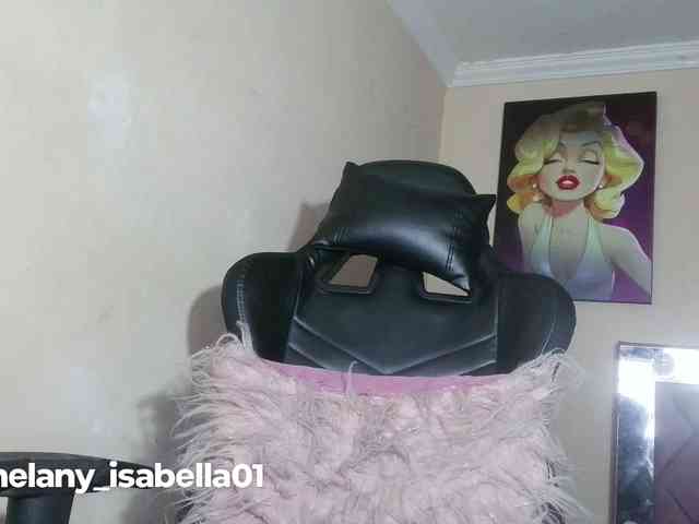 melanyisabell webcam
